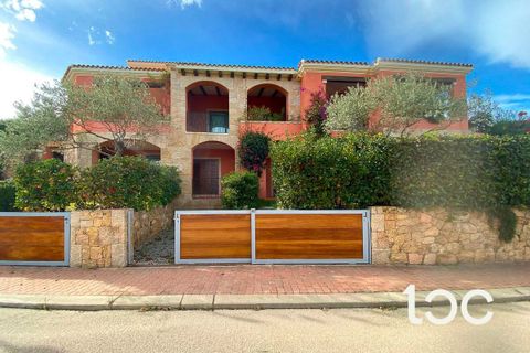 Villa i San Teodoro, Sassari, San Teodoro - € 485.000 | Ref: ST1303 - foto 1