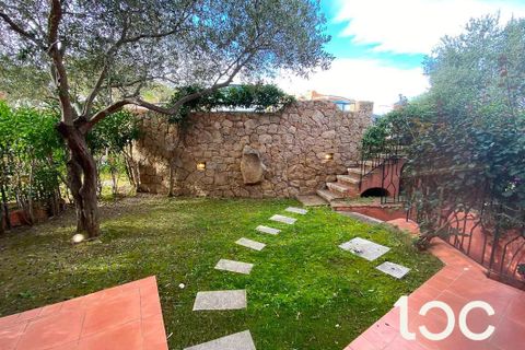 Villa i San Teodoro, Sassari, San Teodoro - € 485.000 | Ref: ST1303 - foto 4
