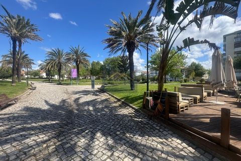 Lejlighed i Amora, Setubal, Amora - € 285.500 | Ref: APA_289 - foto 1