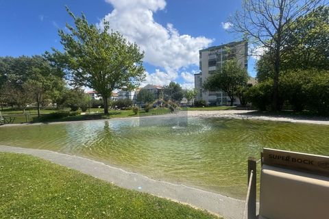 Lejlighed i Amora, Setubal, Amora - € 285.500 | Ref: APA_289 - foto 2