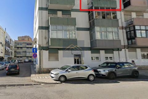 Lejlighed i Amora, Setubal, Amora - € 285.500 | Ref: APA_289 - foto 10