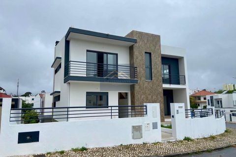Villa a Laranjeiro, Setubal, Laranjeiro - € 695.000 | Ref: HAB_292 - foto 25