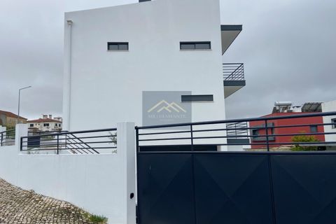 Villa a Laranjeiro, Setubal, Laranjeiro - € 695.000 | Ref: HAB_292 - foto 26