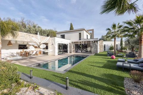 Villa i Opio, Alpes-Maritimes, Opio - € 2.650.000 | Ref: 86816121 - foto 3