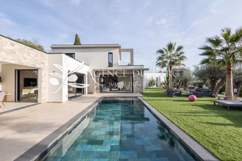 Villa i Opio, Alpes-Maritimes, Opio - € 2.650.000 | Ref: 86816121 - foto 1