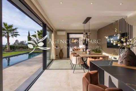 Villa i Opio, Alpes-Maritimes, Opio - € 2.650.000 | Ref: 86816121 - foto 4