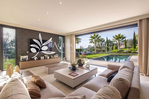 Villa i Opio, Alpes-Maritimes, Opio - € 2.650.000 | Ref: 86816121 - foto 2