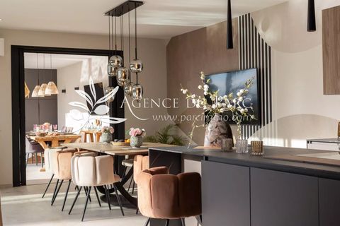 Villa i Opio, Alpes-Maritimes, Opio - € 2.650.000 | Ref: 86816121 - foto 5