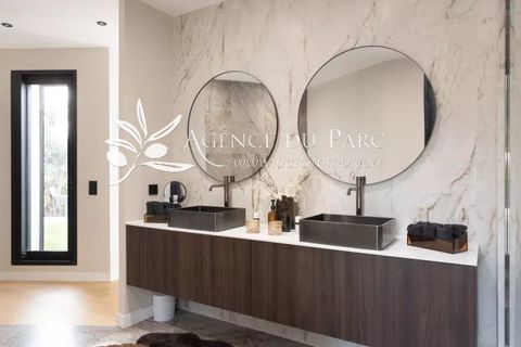 Villa i Opio, Alpes-Maritimes, Opio - € 2.650.000 | Ref: 86816121 - foto 10