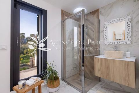 Villa i Opio, Alpes-Maritimes, Opio - € 2.650.000 | Ref: 86816121 - foto 12