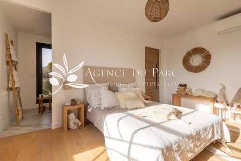 Villa i Opio, Alpes-Maritimes, Opio - € 2.650.000 | Ref: 86816121 - foto 17