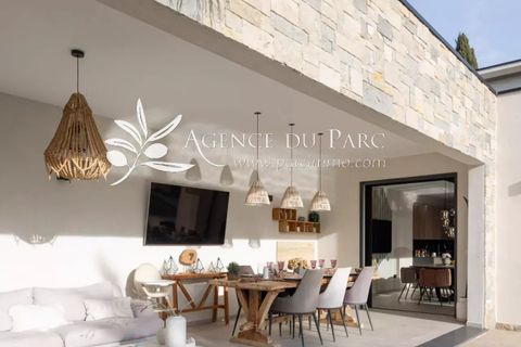 Villa i Opio, Alpes-Maritimes, Opio - € 2.650.000 | Ref: 86816121 - foto 13
