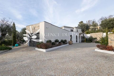 Villa i Opio, Alpes-Maritimes, Opio - € 2.650.000 | Ref: 86816121 - foto 18