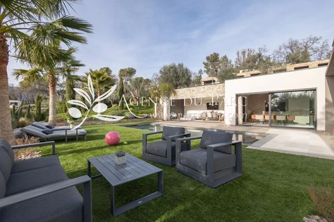 Villa i Opio, Alpes-Maritimes, Opio - € 2.650.000 | Ref: 86816121 - foto 19