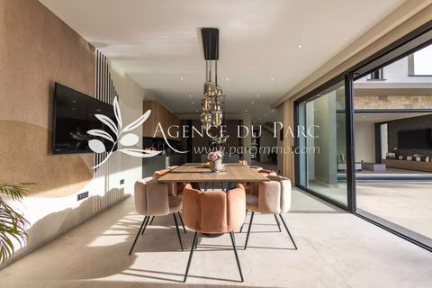 Villa i Opio, Alpes-Maritimes, Opio - € 2.650.000 | Ref: 86816121 - foto 21