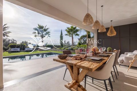 Villa i Opio, Alpes-Maritimes, Opio - € 2.650.000 | Ref: 86816121 - foto 6