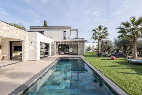 Villa i Opio, Alpes-Maritimes, Opio - € 2 650 000 | Ref: 86816121 - foto 2