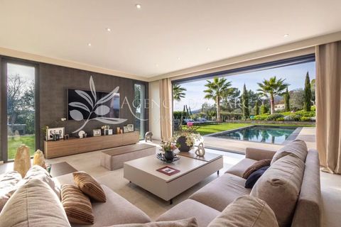 Villa i Opio, Alpes-Maritimes, Opio - € 2 650 000 | Ref: 86816121 - foto 3