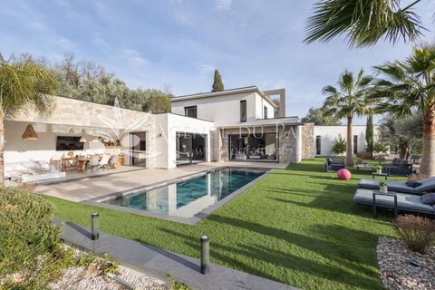 Villa i Opio, Alpes-Maritimes, Opio - € 2 650 000 | Ref: 86816121 - foto 4