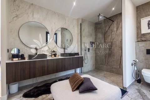 Villa i Opio, Alpes-Maritimes, Opio - € 2 650 000 | Ref: 86816121 - foto 9
