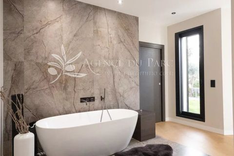 Villa i Opio, Alpes-Maritimes, Opio - € 2 650 000 | Ref: 86816121 - foto 11