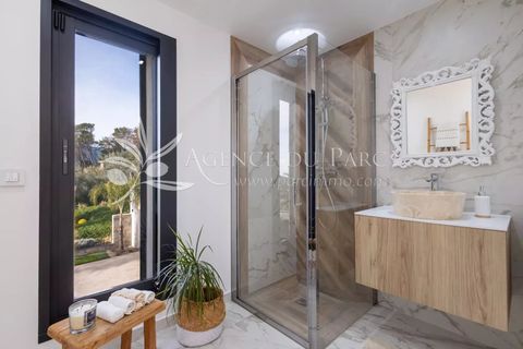 Villa i Opio, Alpes-Maritimes, Opio - € 2 650 000 | Ref: 86816121 - foto 12