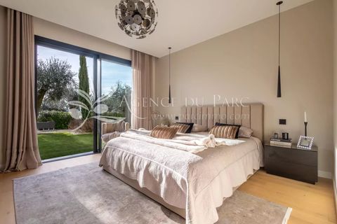 Villa i Opio, Alpes-Maritimes, Opio - € 2 650 000 | Ref: 86816121 - foto 16