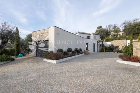 Villa i Opio, Alpes-Maritimes, Opio - € 2 650 000 | Ref: 86816121 - foto 18