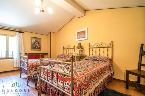 Villa i Pianoro, Bologna, Pianoro - € 360.000 | Ref: DIR360GF - foto 23