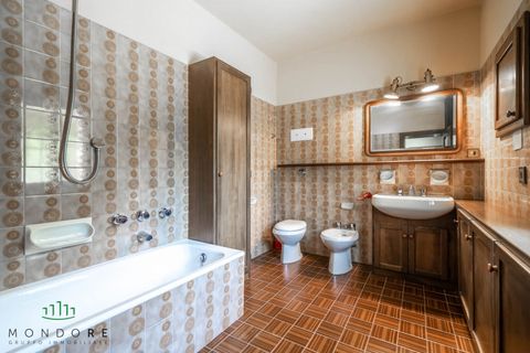Villa i Pianoro, Bologna, Pianoro - € 360.000 | Ref: DIR360GF - foto 32