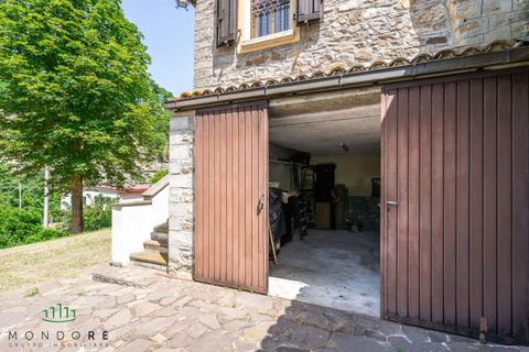 Villa i Pianoro, Bologna, Pianoro - € 360.000 | Ref: DIR360GF - foto 36