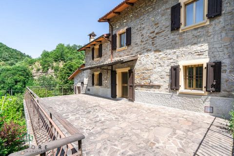 Villa i Pianoro, Bologna, Pianoro - € 360.000 | Ref: DIR360GF - foto 46