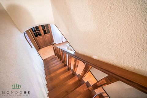 Villa i Pianoro, Bologna, Pianoro - € 360.000 | Ref: DIR360GF - foto 48