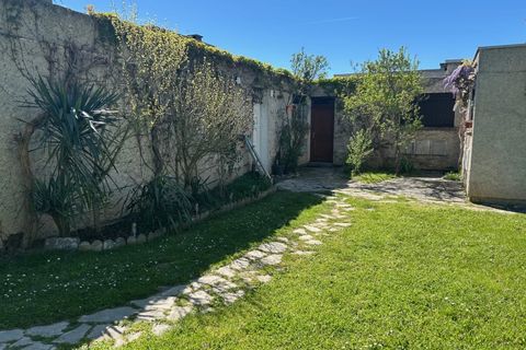 Villa i Toulouse, Haute-Garonne, Toulouse - € 195.000 | Ref: 8789 - foto 13