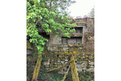 Ruinere i Talhadas, Aveiro, Talhadas - € 50.000 | Ref: 6866 - foto 5
