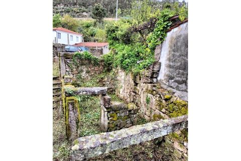 Ruinere i Talhadas, Aveiro, Talhadas - € 50.000 | Ref: 6866 - foto 9