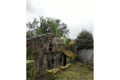 Ruinere i Talhadas, Aveiro, Talhadas - € 50.000 | Ref: 6866 - foto 17