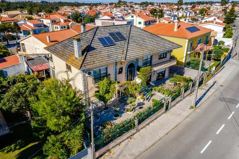 Villa i Amora, Setubal, Amora - € 825.000 | Ref: 10736 - foto 1