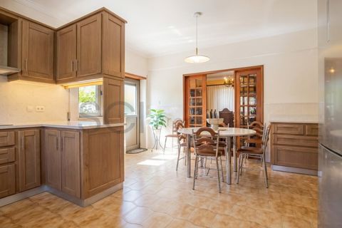 Villa i Amora, Setubal, Amora - € 825.000 | Ref: 10736 - foto 4