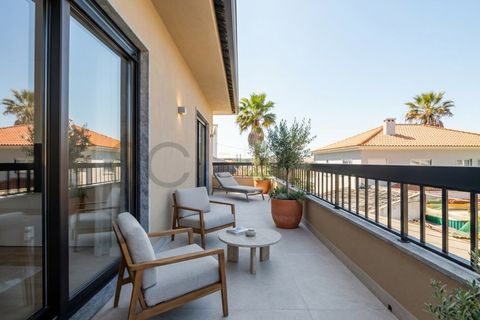 Villa i Amora, Setubal, Amora - € 825.000 | Ref: 10736 - foto 2