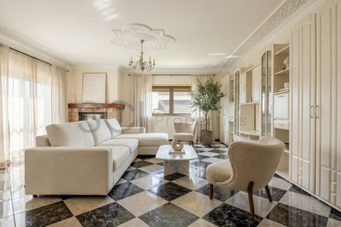 Villa i Amora, Setubal, Amora - € 825.000 | Ref: 10736 - foto 6