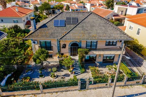 Villa i Amora, Setubal, Amora - € 825.000 | Ref: 10736 - foto 9