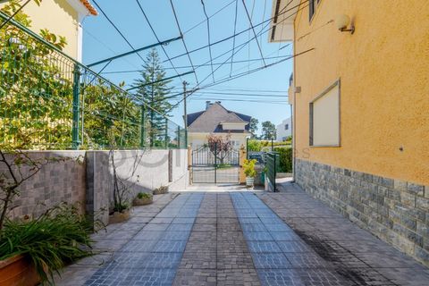 Villa i Amora, Setubal, Amora - € 825.000 | Ref: 10736 - foto 11