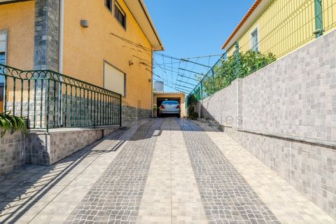 Villa i Amora, Setubal, Amora - € 825.000 | Ref: 10736 - foto 12