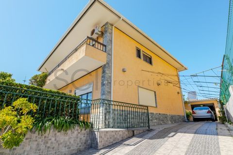 Villa i Amora, Setubal, Amora - € 825.000 | Ref: 10736 - foto 13