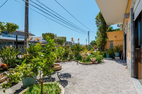 Villa i Amora, Setubal, Amora - € 825.000 | Ref: 10736 - foto 14