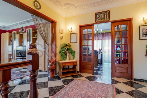 Villa i Amora, Setubal, Amora - € 825.000 | Ref: 10736 - foto 15