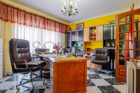 Villa i Amora, Setubal, Amora - € 825.000 | Ref: 10736 - foto 16