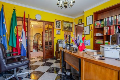 Villa i Amora, Setubal, Amora - € 825.000 | Ref: 10736 - foto 17