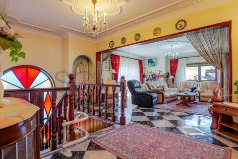 Villa i Amora, Setubal, Amora - € 825.000 | Ref: 10736 - foto 18